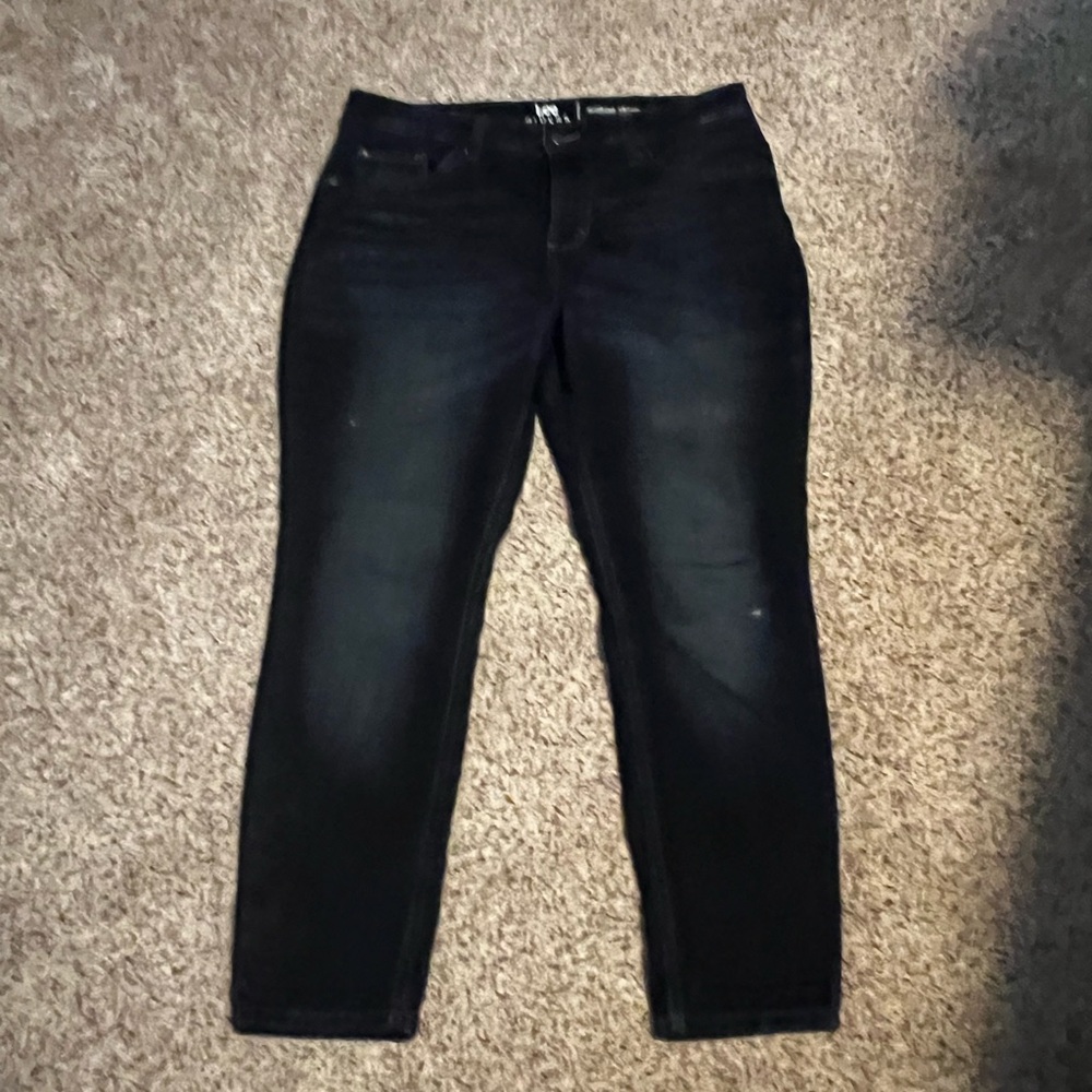 Lee Rider dark blue
